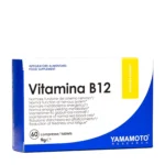 Vitamina B12 Metilcobalamina 1000mcg 60 cpr