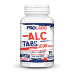 ALC TABS 75cpr