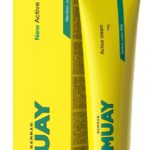 Crema Thai Namman Muay 100gr