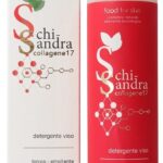 DETERGENTE VISO SCHISANDRA 150ml