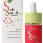 GOCCE ILLUMINANTI SCHISANDRA CONTORNO OCCHI 30ml