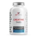 CREATINE TABS 120cpr