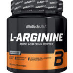 L - Arginine polvere 300 GR